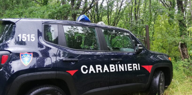 Due escursionisti dispersi sul Laceno, ore di paura: ritrovati sani e salvi