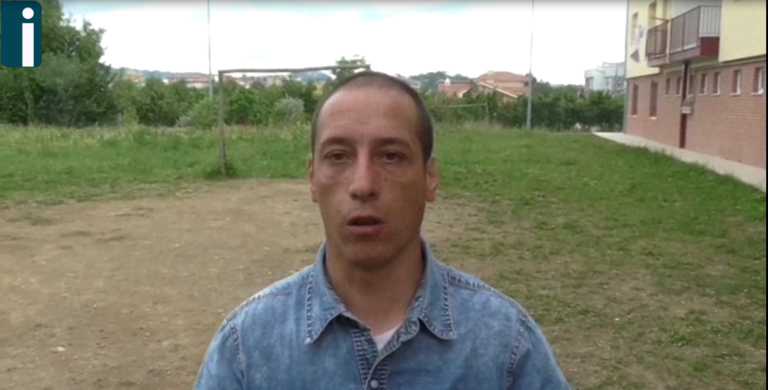 Video/Degrado nelle periferie, i residenti:”Da noi vengono solo a chiedere i voti”