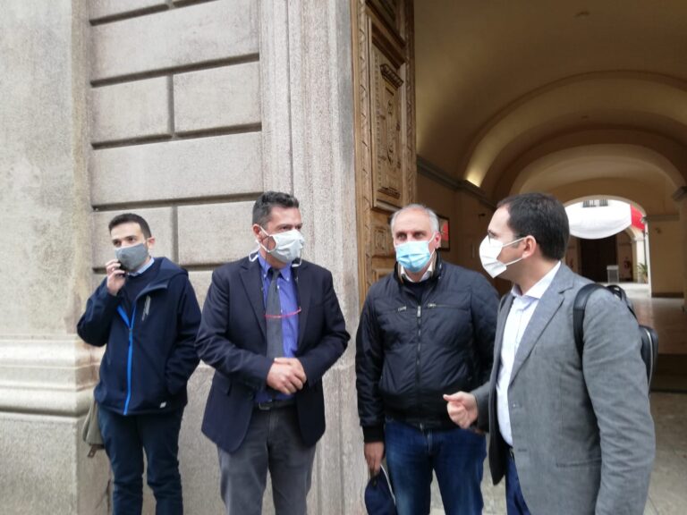 Movida, l’esposto della minoranza a Prefetto e Procuratore: “Verificare gli estremi di epidemia colposa”