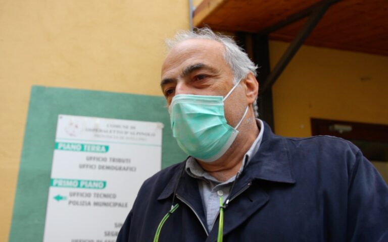 VIDEO / Il felino “divide” Summonte ed Ospedaletto. Il sindaco Saggese: “L’immaginazione può fare brutti scherzi”