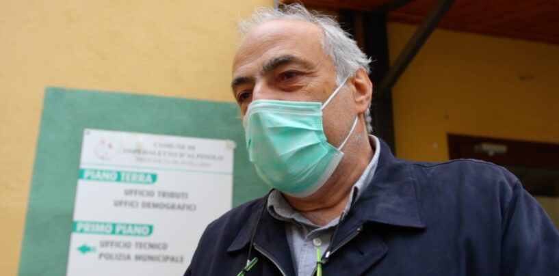 Domani scuole off limits anche ad Ospedaletto d’Alpinolo