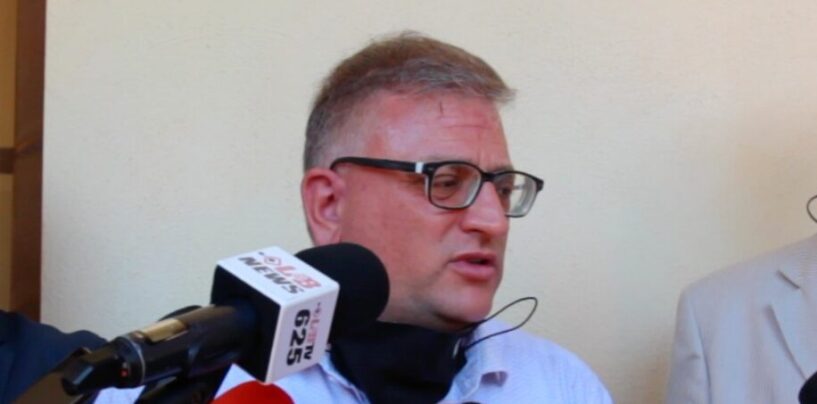 “Landolfi” Covid hospital, domani nuovo summit (via web) in Prefettura