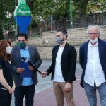 Porraro, Zappella, Saviano