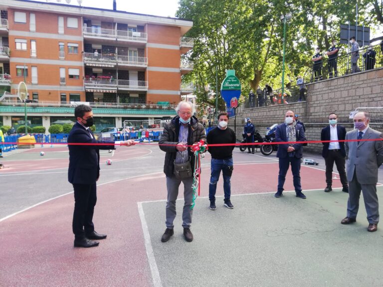 VIDEO / “Siamo tutti campioni”. Sport e non solo, il messaggio di speranza del Coni di Avellino