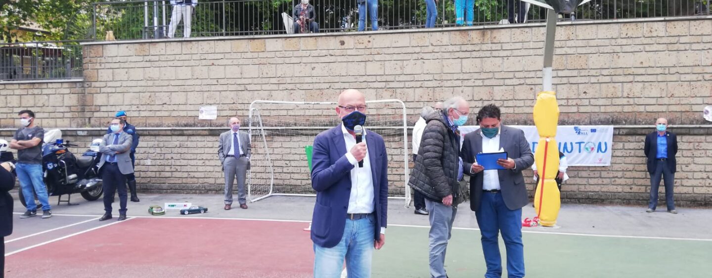 “Liberiamo Montevergine dallo smog e dall’inquinamento”. Turismo lento, in campo il Parco del Partenio