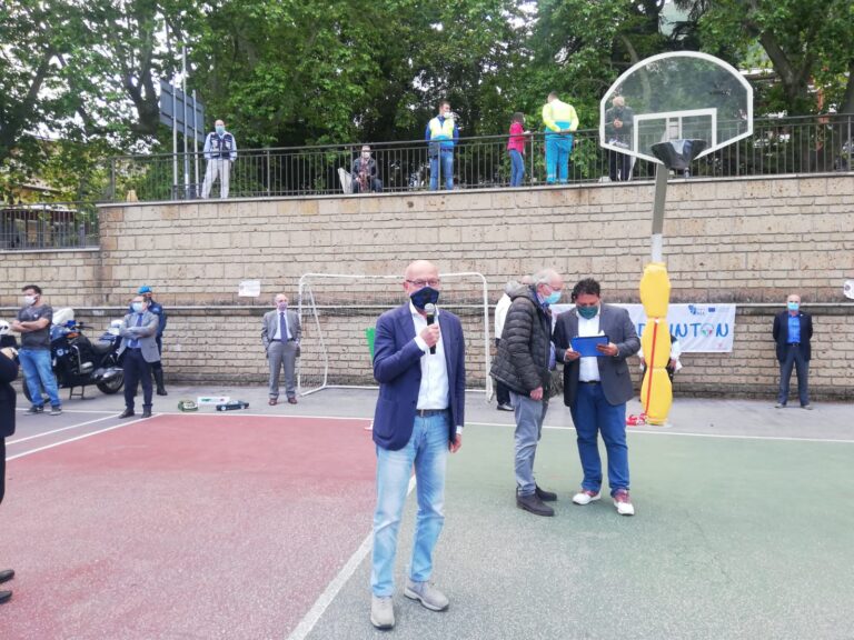“Liberiamo Montevergine dallo smog e dall’inquinamento”. Turismo lento, in campo il Parco del Partenio