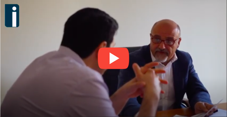 VIDEO/ Superbonus 110%, che opportunità per l’Irpinia. L’Ance spiega i dettagli della misura