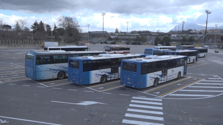 Air mobilità, riattivati i servizi feriali e potenziati i collegamenti con Benevento e Grottaminarda