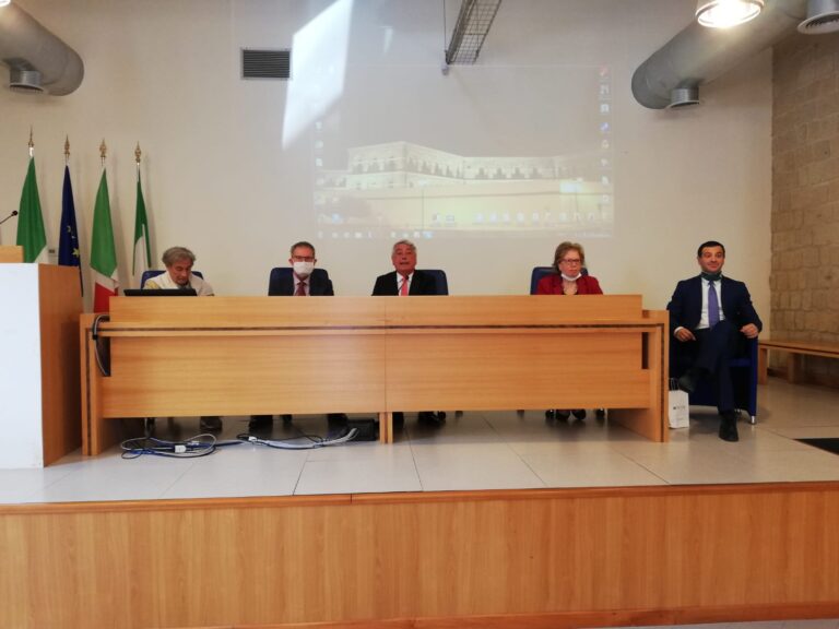 “Prepariamoci ad accogliere turisti”. Fondazione Sistema Irpinia, Biancardi lancia la sfida