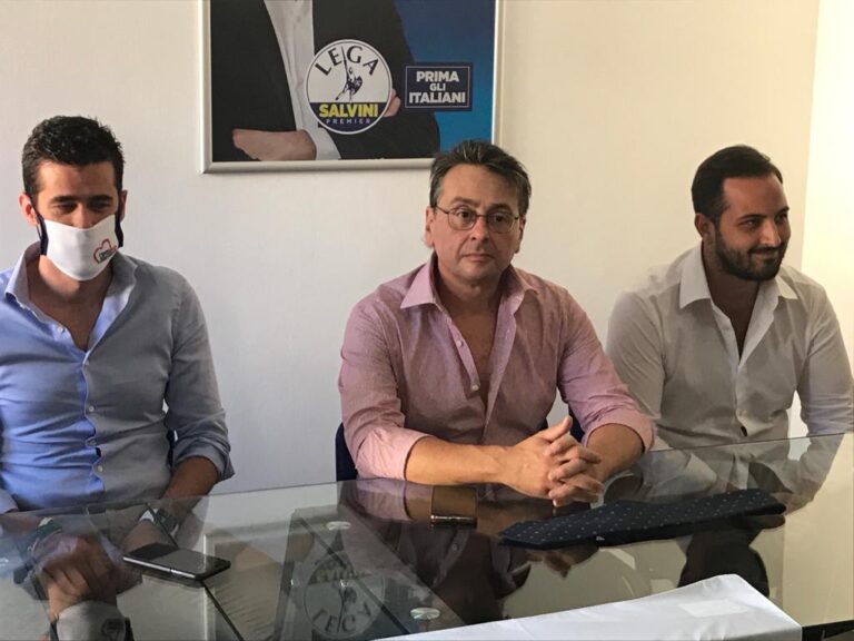 Grassi: “Gravi carenze idriche a Caposele, il sindaco intervenga”