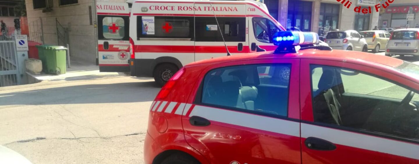 “In arrivo 492 nuovi vigili del fuoco, professionisti del soccorso”: l’annuncio di Sibilia