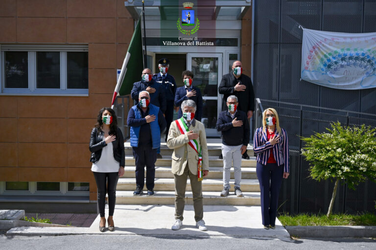 Risparmio energetico, a Villanova del Battista lampioni spenti dalle 2 di notte