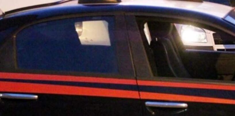 Napoli, sequestrate 60 chili di sigarette: 51enne in manette