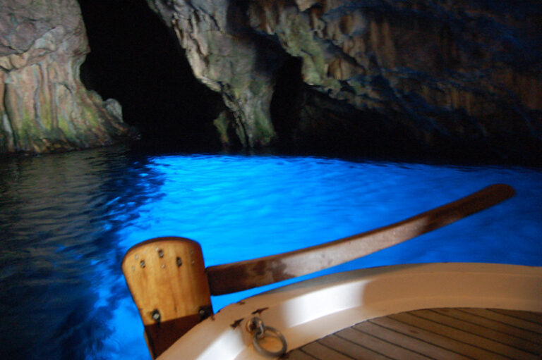 Grotta Azzurra
