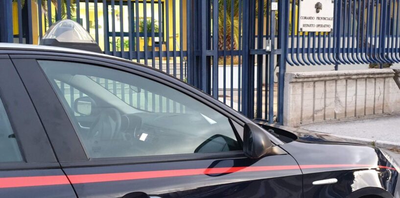 Monteforte Irpino, una 50enne ruba al supermercato: denunciata