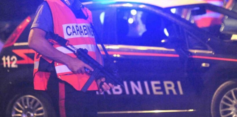 Flumeri: tre giovani, di cui un minorenne, segnalati per consumo di droga