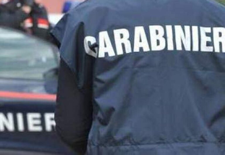 Baiano, incidente nei pressi del casello autostradale A16. Due feriti