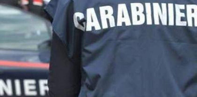 Quindici, bomba carta per non farlo testimoniare contro la camorra. Arrestato il mandante