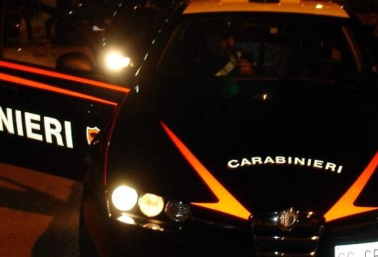 Nel Casertano blitz Ros-Dda Napoli, appalti pubblici a ditte clan: presi ex sindaco e altri sei