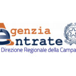 agenzia entrate campania