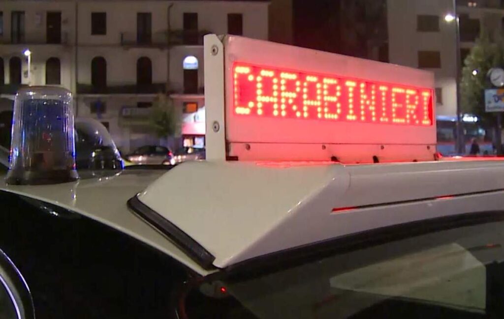 Carabinieri