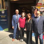 5 stelle ciampi-bochicchio-testa-sarno