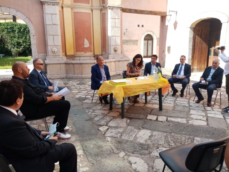 Video/Carri e Gigli di Paglia annullati quest’estate, impossibile rispettare le norme anti-covid nelle manifestazioni