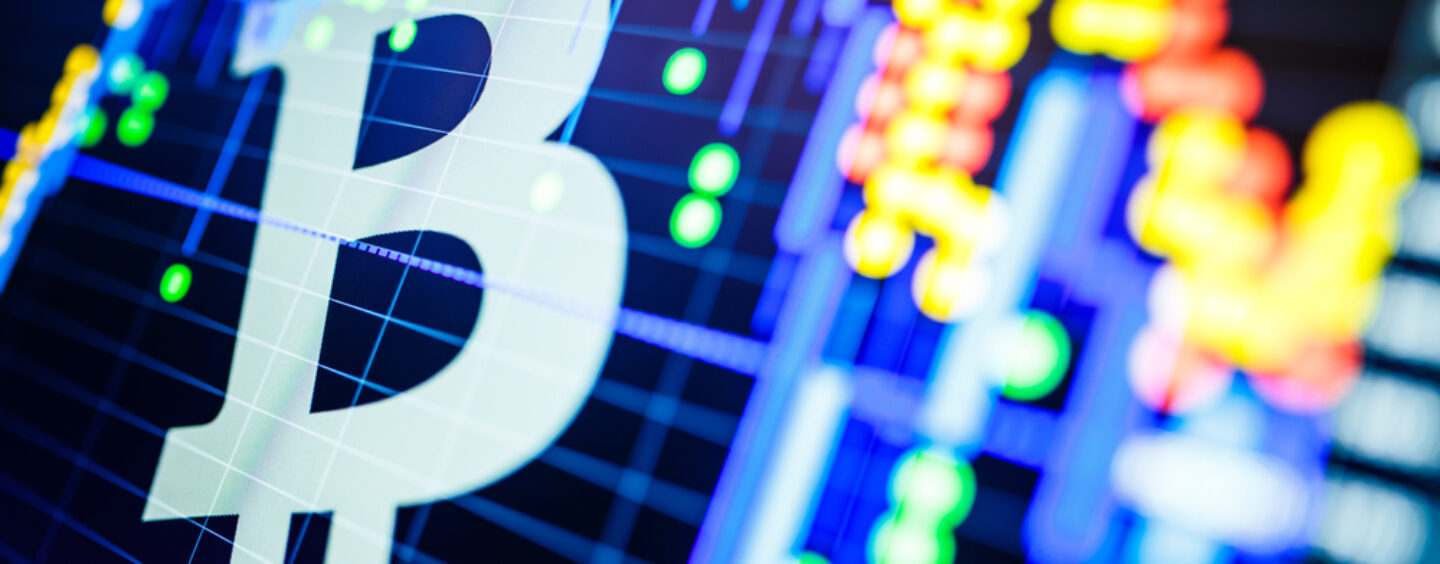 binance è il mondo delle criptovalute