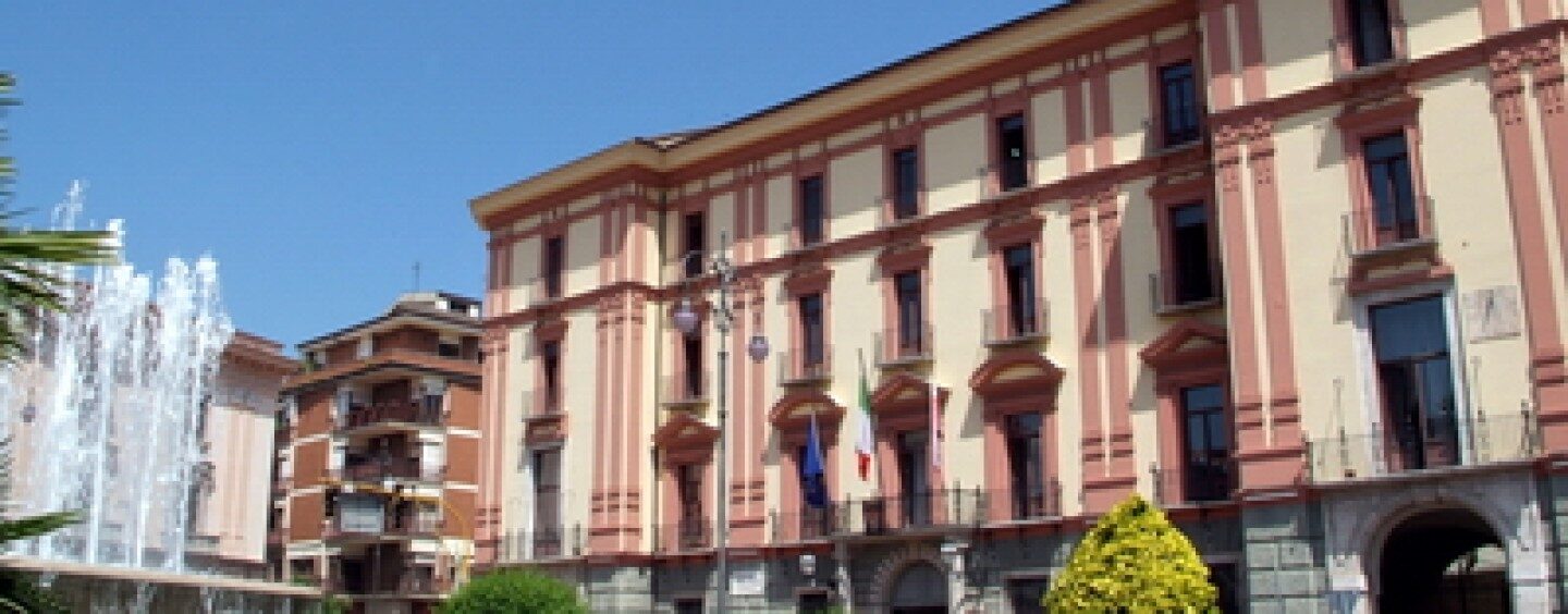 Riattivazione pozzi a Montoro. Lunedì 20 Luglio conferenza stampa in Provincia alle 10.30
