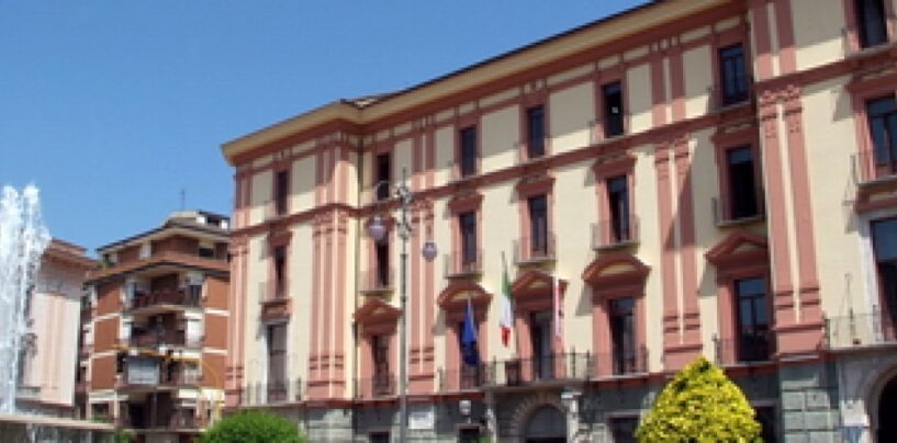 Riattivazione pozzi a Montoro. Lunedì 20 Luglio conferenza stampa in Provincia alle 10.30