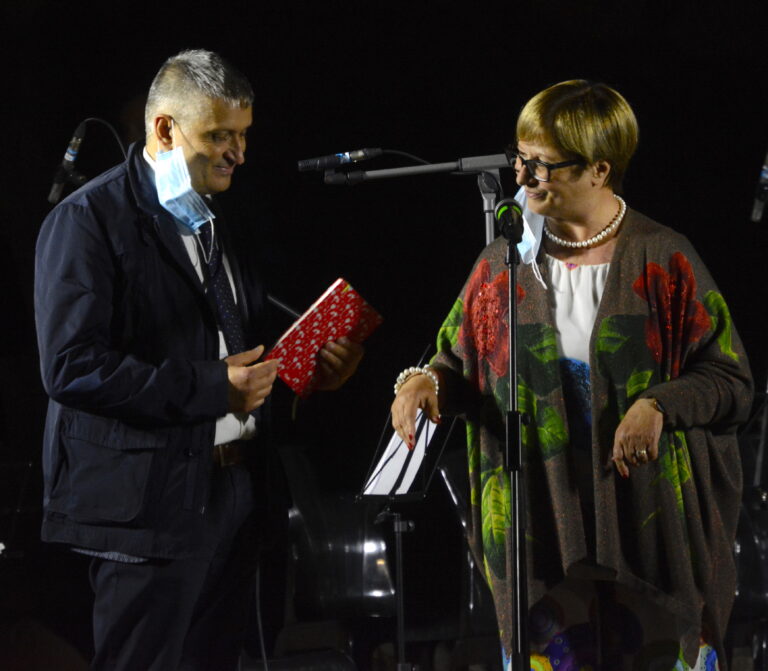 Rosa D’Amelio: “Il messaggio di Borsellino per un movimento etico arrivi a tanti giovani”