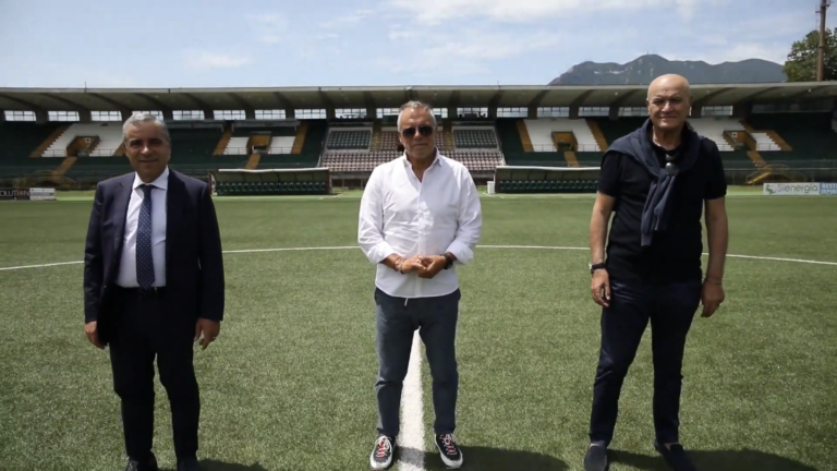 Braglia, 4-4-2 e ambizione: “Ad Avellino per D’Agostino e perché mi piace la pressione”