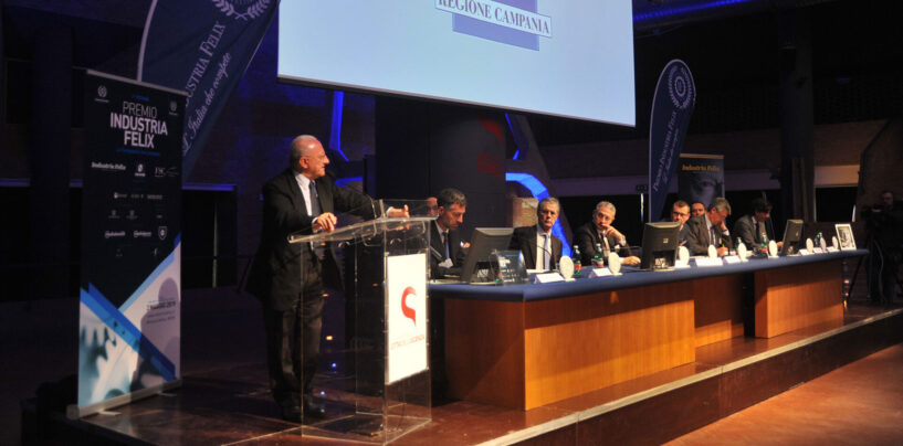 Regione Campania: da subito 100 milioni per aziende e imprese