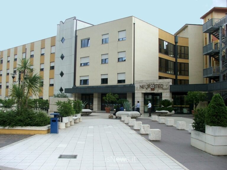 L’I.R.C.C.S. Neuromed di Pozzilli (IS) studierà come il sistema immunitario reagisce al primo attacco del coronavirus