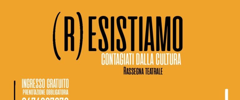 San Michele di Serino, tutto pronto per la rassegna di teatro all’aperto