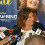 Valeria Ciarambino