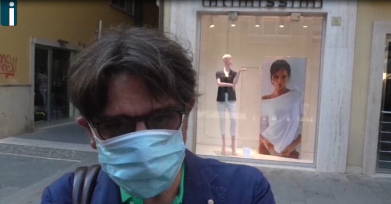 VIDEO / “Presentazione libro “Parole della Quarantena”, Annunziata: “Successo inaspettato”
