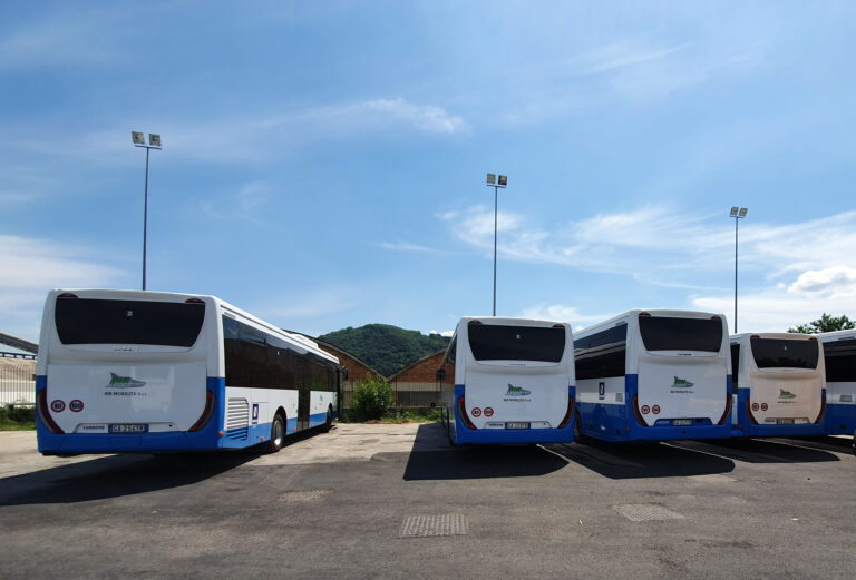 Air Mobilità: dal 14 settembre potenziati i servizi per Napoli e Nola