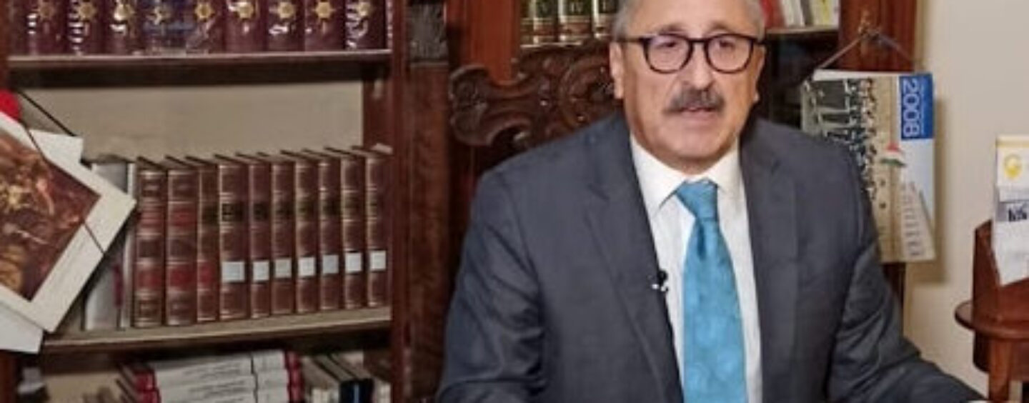 Regionali, Aliberti (Noi Campani): “Biancardi ricambia graditudine ad Alaia utilizzando ruolo di presidente della Provincia”