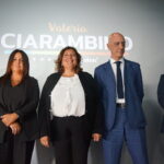candidati irpinia con ciarambino m5s
