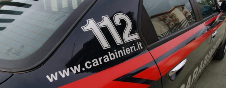 Beccato con marijuana e hashish: segnalato 20enne