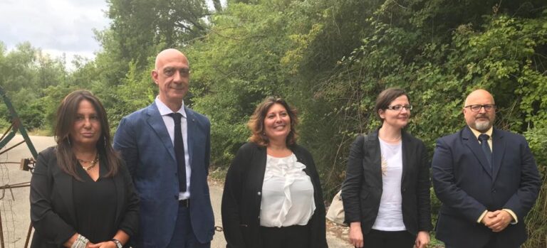A difesa di Chianche e del Greco, Ciarambino presenta mozione contro il biodigestore. Il “plauso” dei candidati irpini