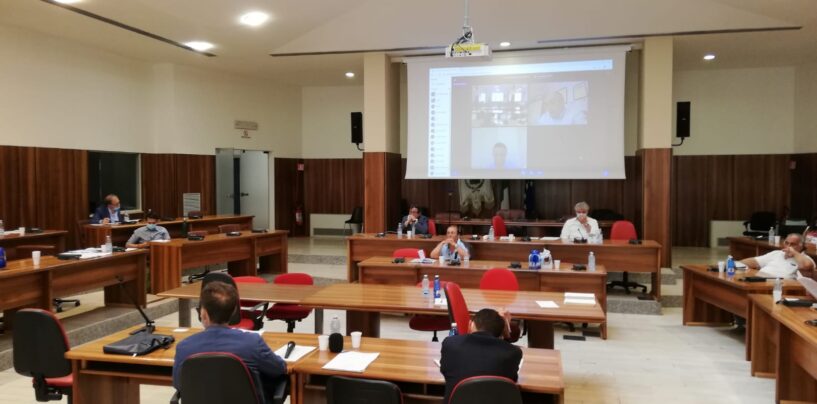 “Consiglio comunale, convocazione irregolare”