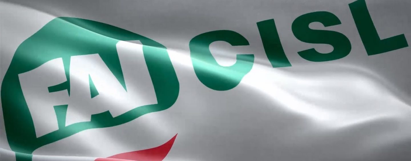 Avellino. Sottoscritto Contratto Collettivo Decentrato Integrativo,Cisl:”Completato percorso importante”