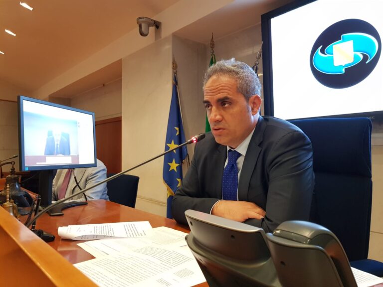 Campania, graduatorie Psr: la Commissione Agricoltura approva la risoluzione