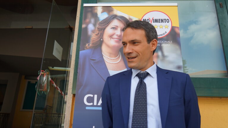 Emergenza idrica ad Ariano, l’appello di Maraia: “Gli enti competenti passino subito ai fatti”