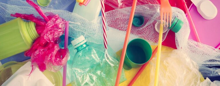 Plastic Free. Venerdì 24 Luglio webinar informativo per la tutela dell’ambiente sulla piattaforma ZOOM
