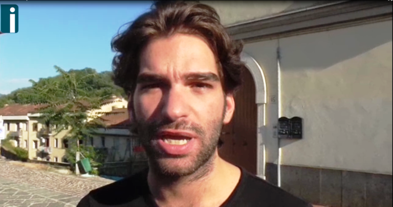 Video/Estate Avellinese, Luongo:”Ora è il momento della maturità”