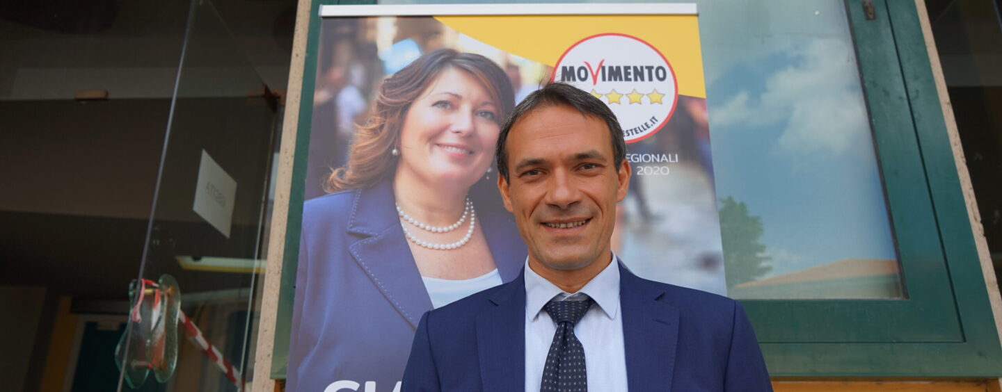 Alto Calore, Maraia: “L’ente valuti di fare richiesta di concordato preventivo in continuità”