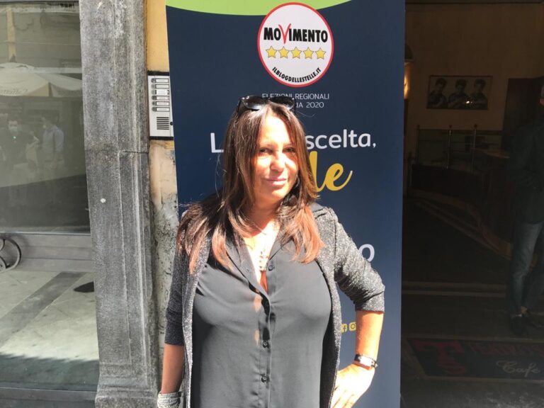 “Rispetto per le vittime del Covid, no ai fuochi d’artificio di Ferragosto anche in Irpinia”. La proposta di Maura Sarno